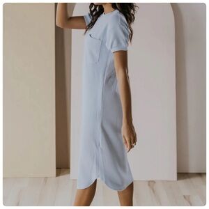 Roolee Maternity/Nursing Dress